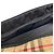 Borsa a tracolla Burberry Check in tela nylon beige - vista 8