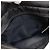 Borsa a tracolla Burberry Check in tela nylon beige - vista 9