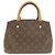 Borsa Louis Vuitton M41005 Montaigne BB - vista 2