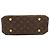 Borsa Louis Vuitton M41005 Montaigne BB - vista 4