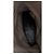 Botas Chanel de cuero negro y gris - vista 15