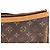 Louis Vuitton M40075 Borsa a Spalla Tulum GM - vista 11