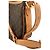 Louis Vuitton M40075 Borsa a Spalla Tulum GM - vista 13