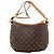 Louis Vuitton M40075 Borsa a Spalla Tulum GM - vista 2