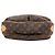 Louis Vuitton M40075 Borsa a Spalla Tulum GM - vista 4