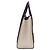 Céline Borsa Celine Luggage Micro Tricolor - vista 3