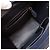 Céline Borsa Celine Luggage Micro Tricolor - vista 5