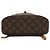 Louis Vuitton M43431 Zaino Montsouris MM - vista 4