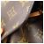 Louis Vuitton M43431 Zaino Montsouris MM - vista 9