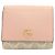 Gucci 598587 Double G Bicolor Medium Wallet
