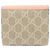 Gucci 598587 Double G Bicolor Medium Wallet - view 2
