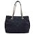 Borsa Tote Prada Matelassé con catena - vista 2