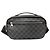 Borsa Sling Louis Vuitton Damier Graphite