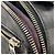Borsa Sling Louis Vuitton Damier Graphite - vista 9