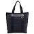 Borsa Tote Gucci Logo Nera in Nylon