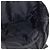 Borsa Tote Gucci Logo Nera in Nylon - vista 5