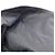 Borsa Tote Gucci Logo Nera in Nylon - vista 7