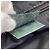 Borsa Tote Gucci Logo Nera in Nylon - vista 9