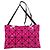 Borsa a tracolla Issey Miyake Bao