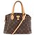 Louis Vuitton M44543 Rivoli PM Tote Bag