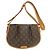 Borsa a tracolla Louis Vuitton Menilmontant PM