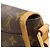 Borsa a tracolla Louis Vuitton Menilmontant PM - vista 10