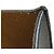 Borsa Tote Loewe Buckle in pelle di vitello nera - vista 13
