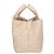 Borsa Christian Dior M2821 Toujours Macro Cannage - vista 3
