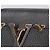 Borsa 2-Way Louis Vuitton Capucines MINI in pelle Taurillon - vista 9