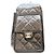Borsa a tracolla Chanel AS5293 in pelle di vitello nera - vista 2