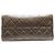 Borsa a tracolla Chanel AS5293 in pelle di vitello nera - vista 5