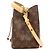 Néonoé Bolso de hombro Louis Vuitton Monogram NeoNoe BB - vista 2