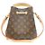 Néonoé Bolso de hombro Louis Vuitton Monogram NeoNoe BB - vista 3