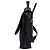 COACH Old Coach 066-9211 Borsa a tracolla in pelle con patta e chiusura turnlock - vista 2