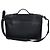 COACH Old Coach 066-9211 Borsa a tracolla in pelle con patta e chiusura turnlock - vista 3