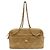 Borsa Camera Chanel AS6443 in camoscio beige scuro