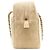 Borsa Camera Chanel AS6443 in camoscio beige scuro - vista 2