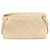 Borsa Camera Chanel AS6443 in camoscio beige scuro - vista 3