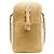 Borsa Camera Chanel AS6443 in camoscio beige scuro - vista 4