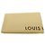 Borsa a tracolla Louis Vuitton Acajou Taiga Reporter - vista 12