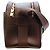 Borsa a tracolla Louis Vuitton Acajou Taiga Reporter - vista 2