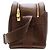 Borsa a tracolla Louis Vuitton Acajou Taiga Reporter - vista 5