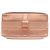 Borsa a tracolla Louis Vuitton Acajou Taiga Reporter - vista 6