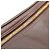 Borsa a tracolla Louis Vuitton Acajou Taiga Reporter - vista 8