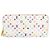 Portafoglio Lungo Louis Vuitton Multicolor Monogram