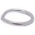 Autre Marque Tiffany & Co. PT950 Elsa Peretti Curved Band Ring - Ansicht 2
