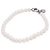 Autre Marque Bracciale con ciondolo in perle d'acqua dolce Tiffany & Co. in argento