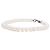 Autre Marque Bracciale con ciondolo in perle d'acqua dolce Tiffany & Co. in argento - vista 2