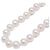 Autre Marque Bracciale con ciondolo in perle d'acqua dolce Tiffany & Co. in argento - vista 3