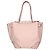 Tod's M836 Wave Leder-Shopper